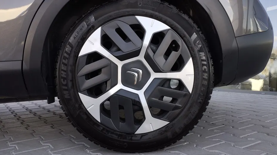 CITROEN C4 C4 1.2 PureTech Feel Pack S&S