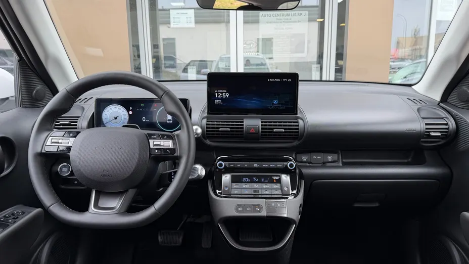 HYUNDAI Inster Inster 49kWh Modern Nowy