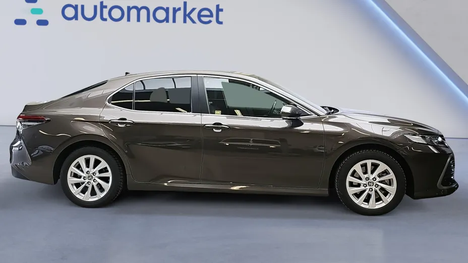 TOYOTA Camry Camry 2.5 Hybrid Comfort CVT