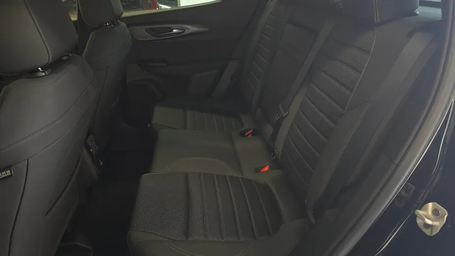 ALFA ROMEO Tonale Tonale 1.3 PHEV Q4 TI aut