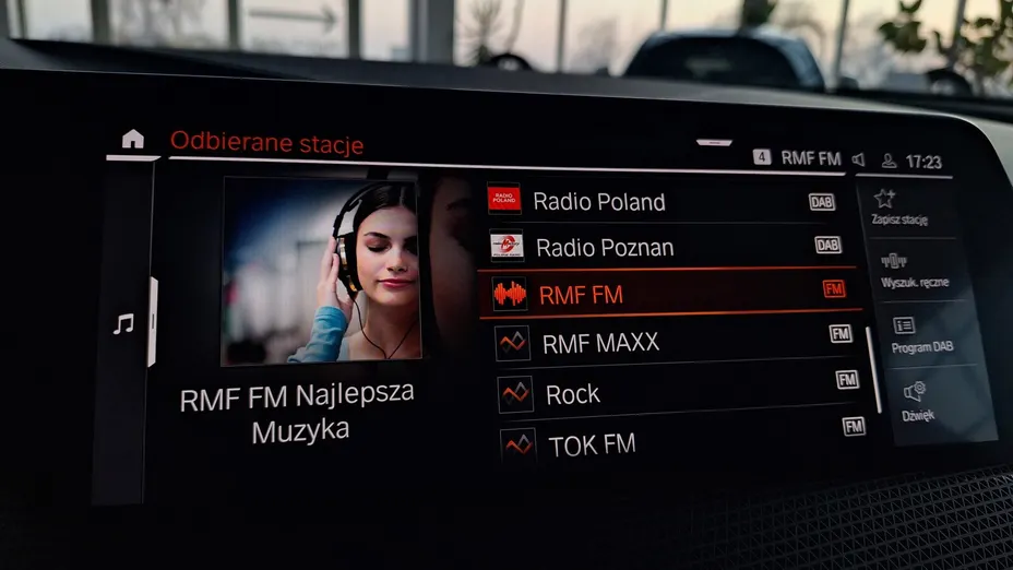 BMW Seria 1 118i Sport Line aut