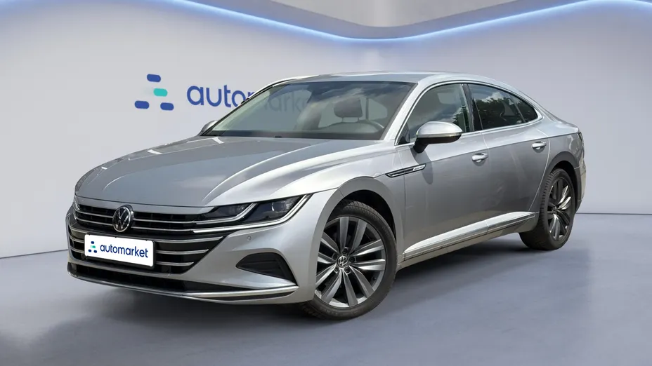 VOLKSWAGEN Arteon Arteon 2.0 TSI Elegance DSG