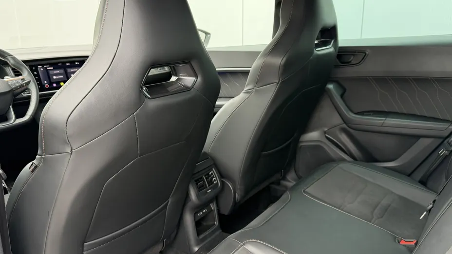 SEAT ATECA Ateca 1.5 TSI FR S&S DSG
