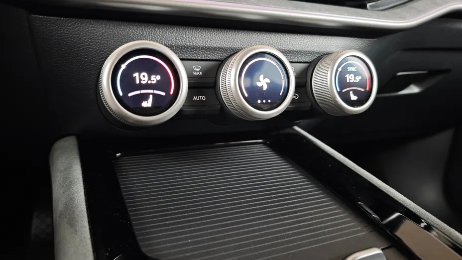 SKODA Superb Superb 1.5 TSI Plug-in Hybrid Selection DSG