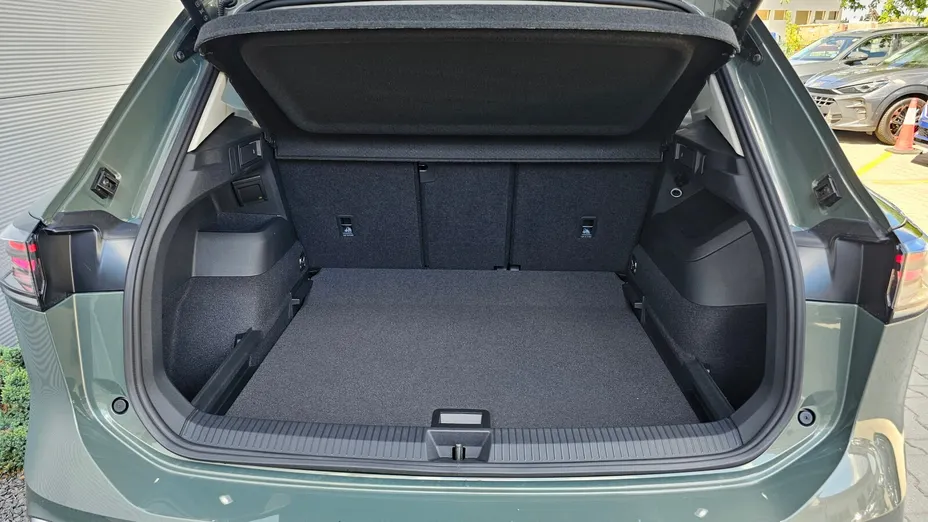 VOLKSWAGEN Tiguan Tiguan 1.5 eTSI Life Plus DSG Nowy