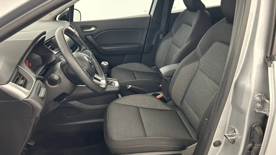 RENAULT Captur -