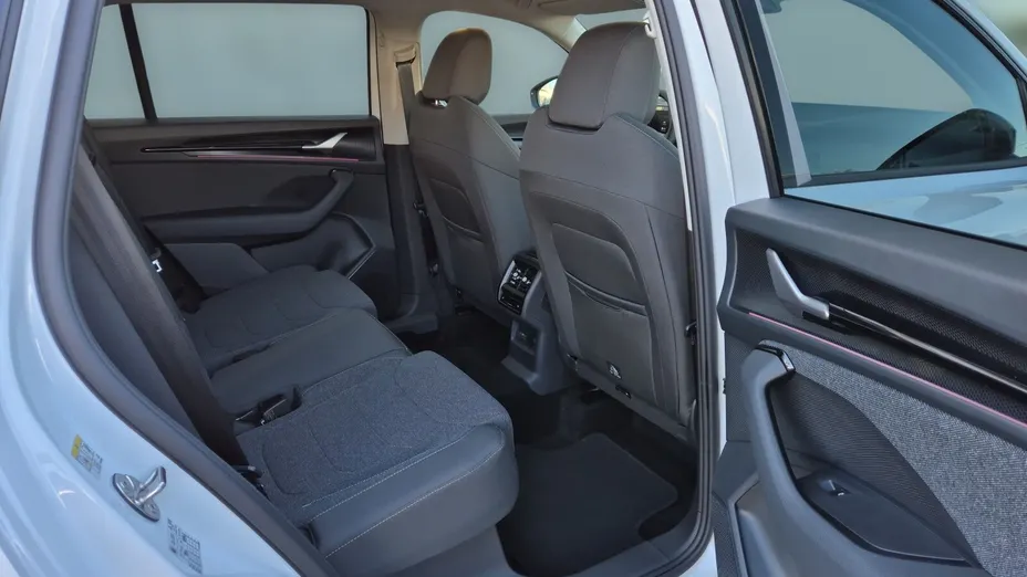 SKODA Kodiaq Kodiaq 2.0 TDI 4x2 Drive DSG Nowy