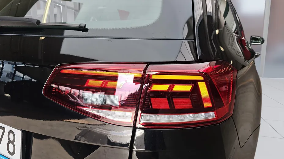 VOLKSWAGEN Passat Passat 1.5 TSI EVO Business DSG