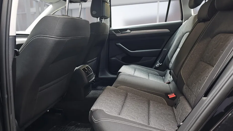 VOLKSWAGEN Passat Passat 1.5 TSI EVO Business DSG