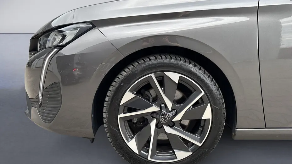 PEUGEOT 308 308 1.5 BlueHDi Allure Pack S&S EAT8