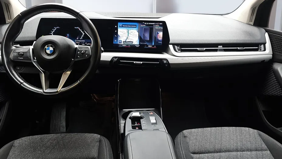 BMW Seria 2 218i aut