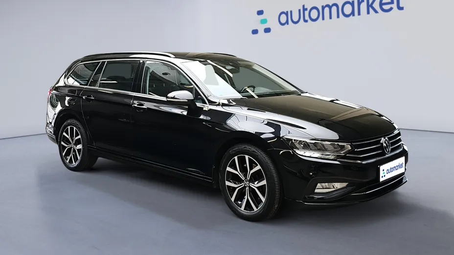 VOLKSWAGEN Passat Passat 2.0 TDI EVO Business DSG