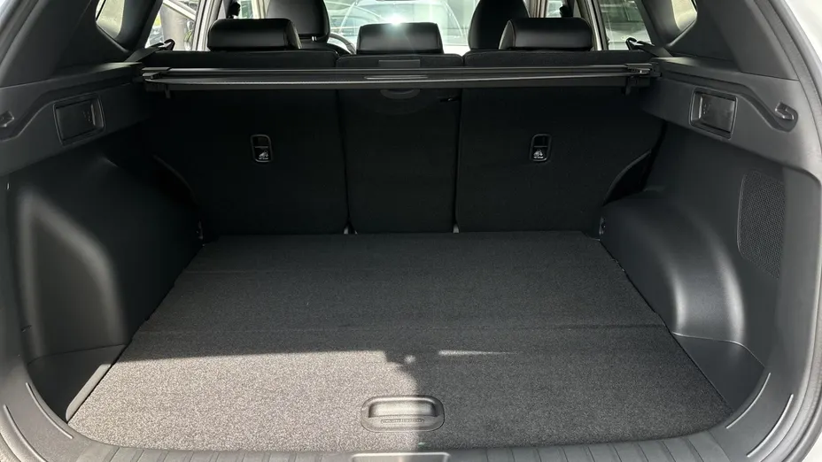 HYUNDAI Tucson Tucson 1.6 T-GDi N-Line 2WD DCT Nowy