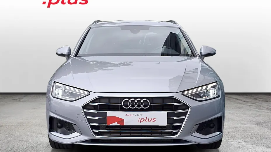 AUDI A4 Avant -