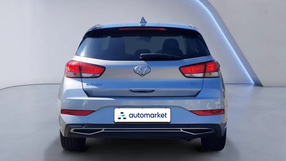HYUNDAI i30 i30 1.0 T-GDI Smart