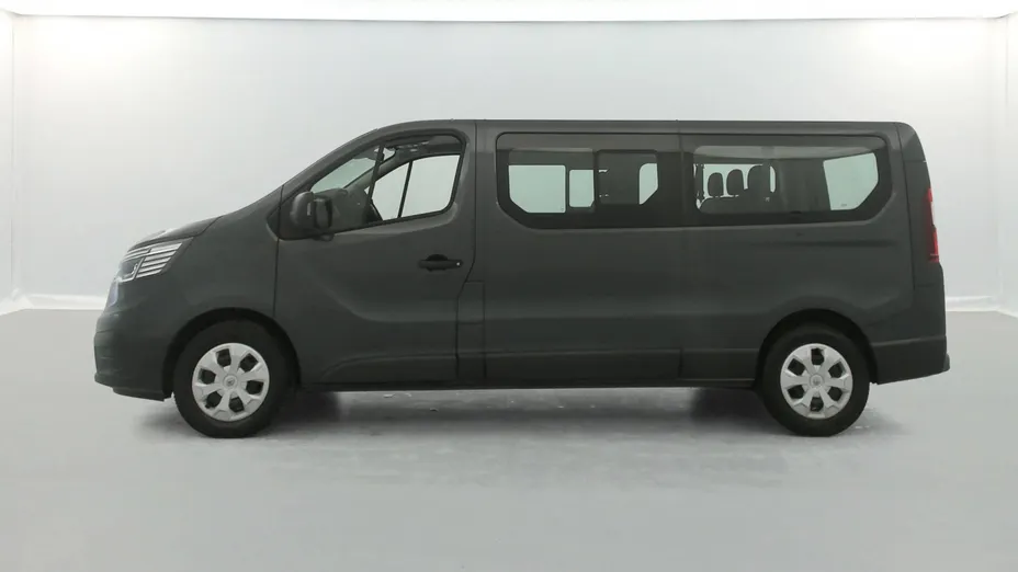 RENAULT Trafic -