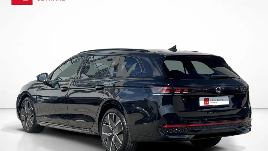 VOLKSWAGEN Passat Passat 2.0 TDI SCR R-Line DSG