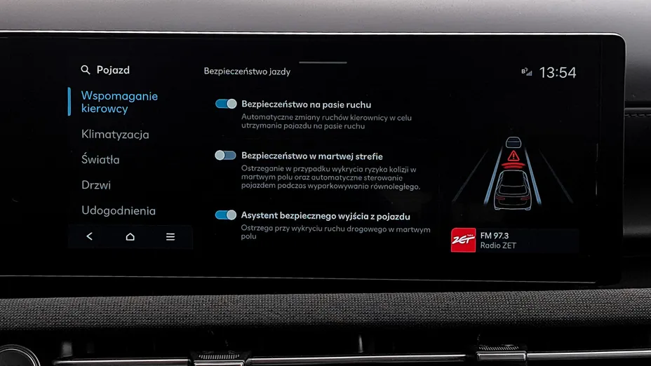 HYUNDAI Tucson Tucson 1.6 T-GDi Smart 2WD