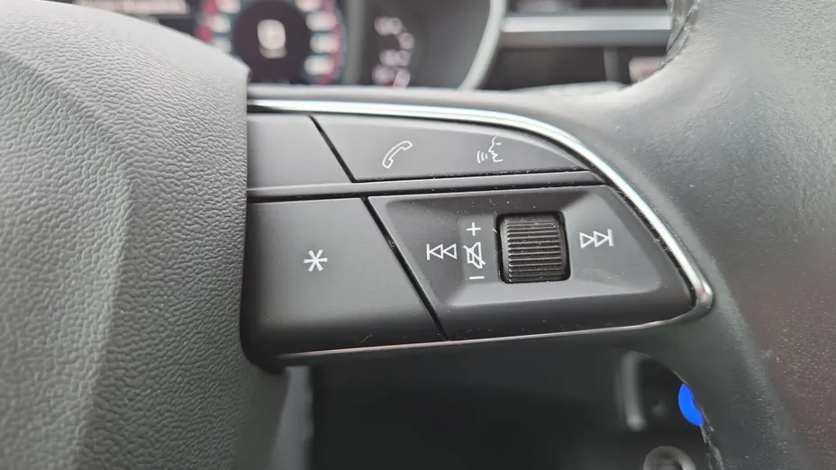 AUDI Q3 Sportback -