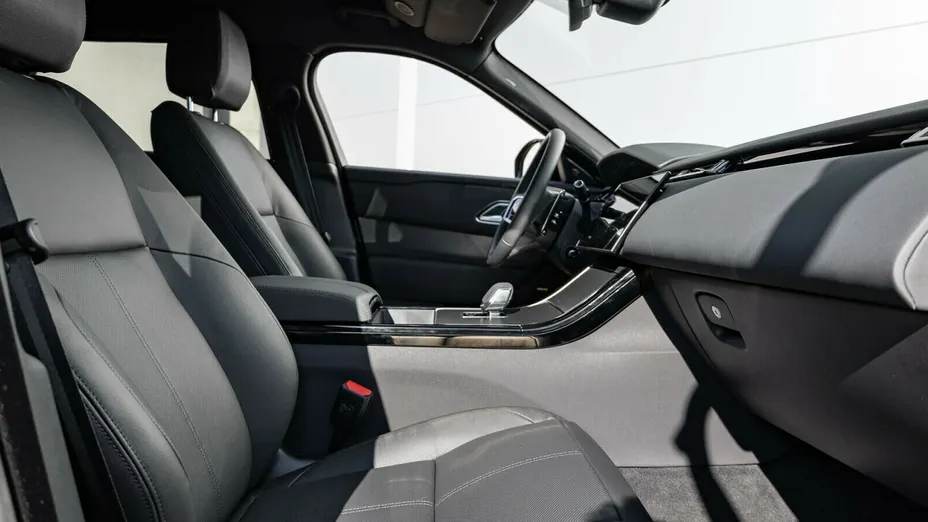 LAND ROVER Range Rover Velar Velar 2.0 D200 mHEV Dynamic SE