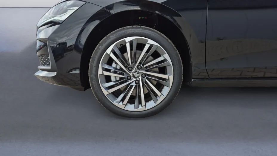 SKODA Superb Superb 2.0 TDI SCR 4x4 L&K DSG Nowy