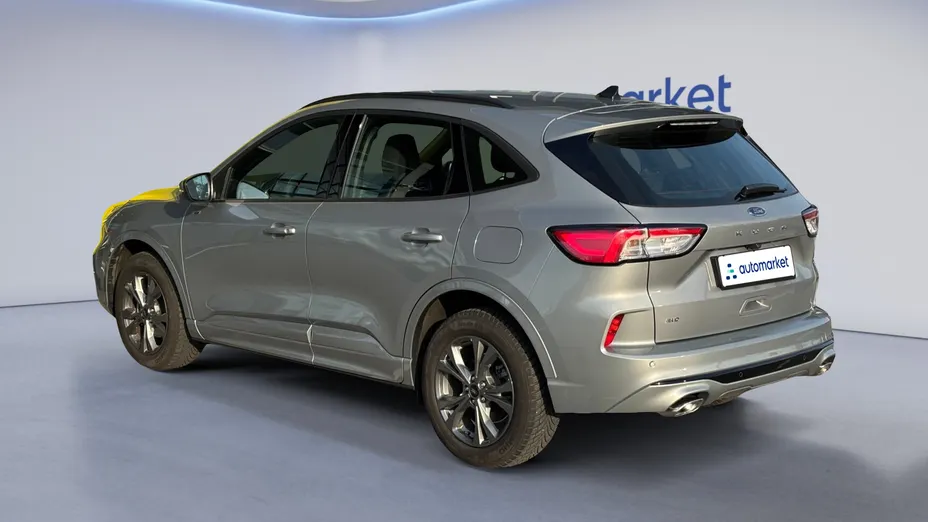 FORD Kuga Kuga 2.0 EcoBlue AWD ST-Line aut