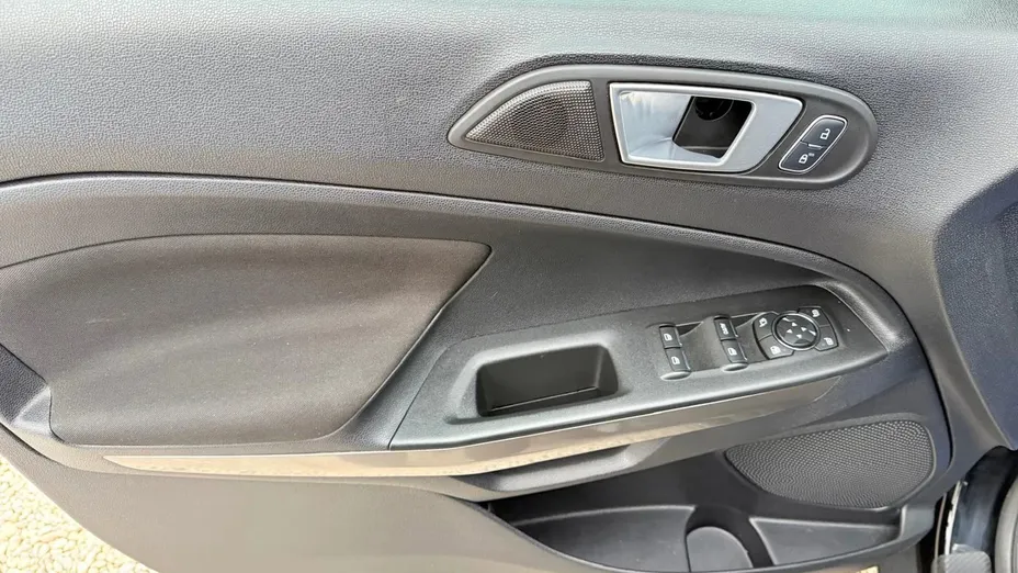 FORD Ecosport -