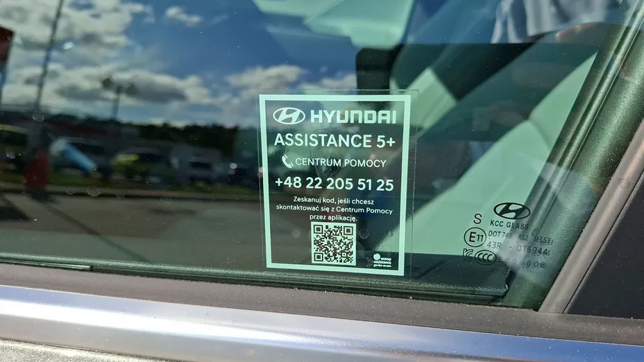 HYUNDAI Kona Kona 1.6 T-GDI Platinum DCT