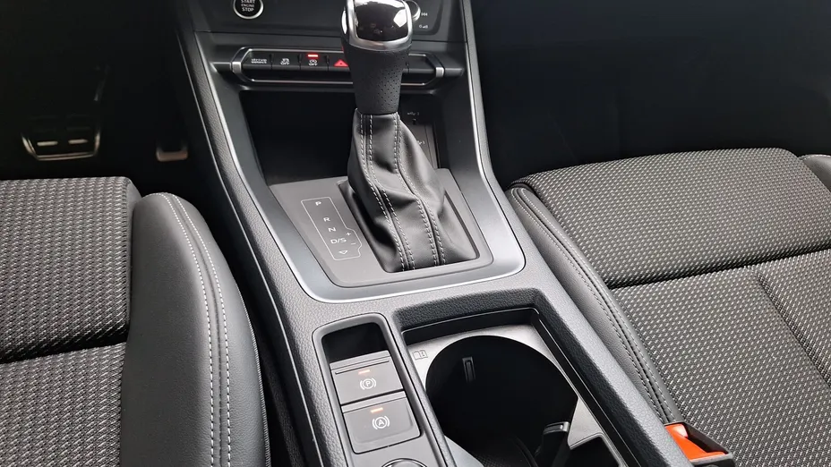 AUDI Q3 Sportback -