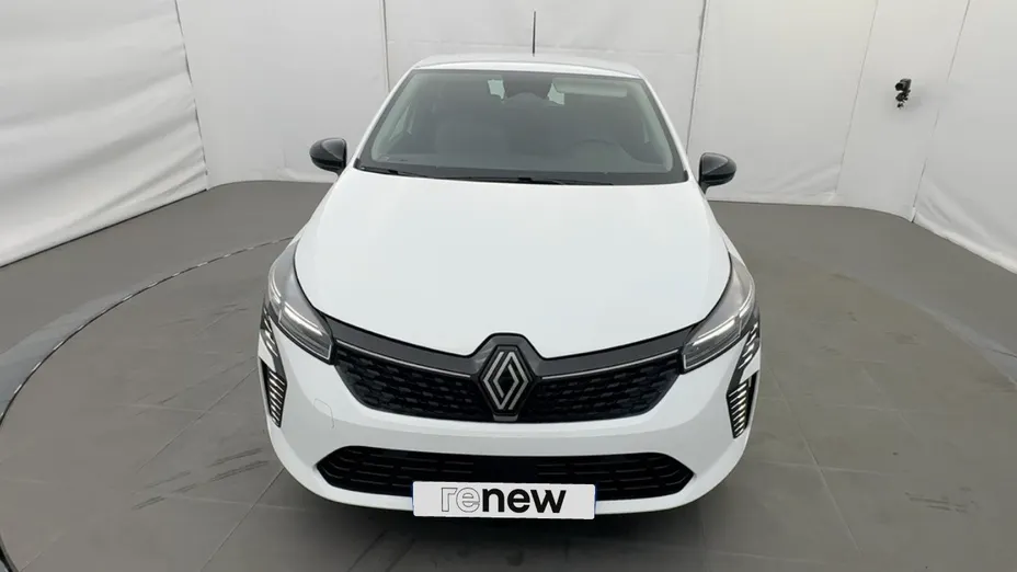 RENAULT Clio -