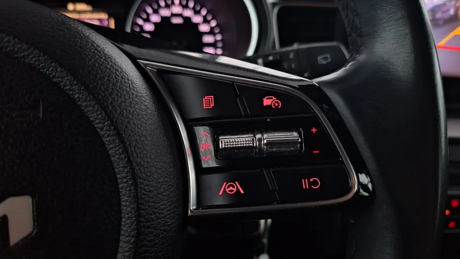 KIA Cee'd Ceed 1.5 T-GDI M