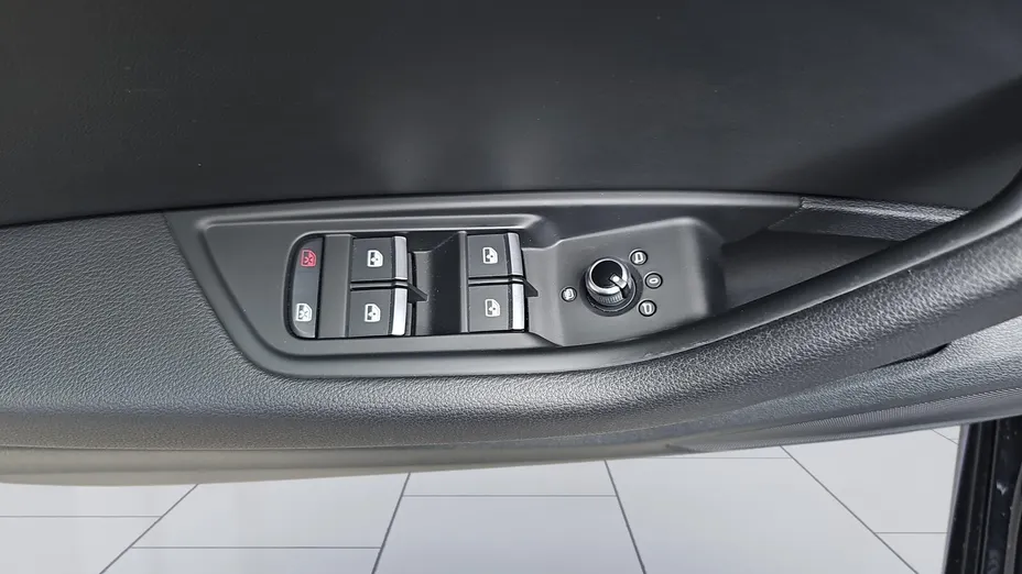 AUDI A4 A4 40 TFSI mHEV Quattro S Line S tronic