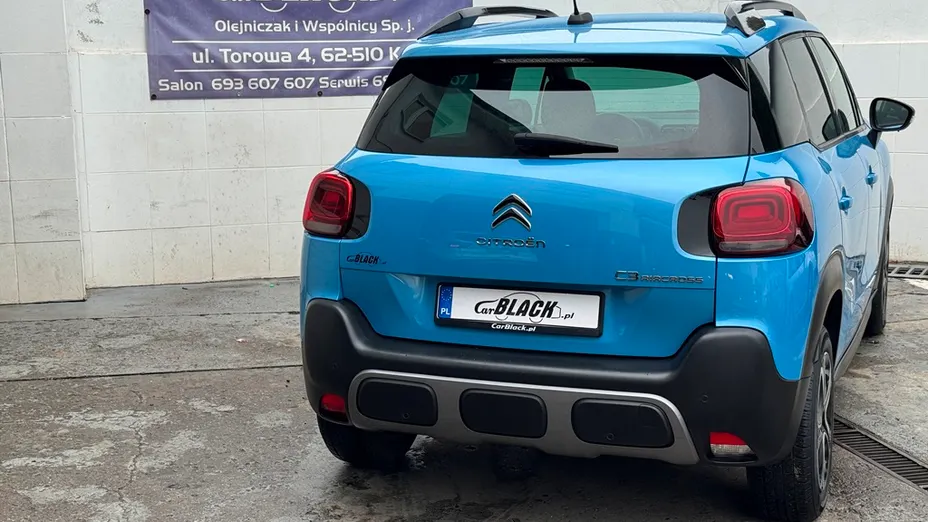 CITROEN C3 C3 1.4 HDi 16v Freeze (sx)
