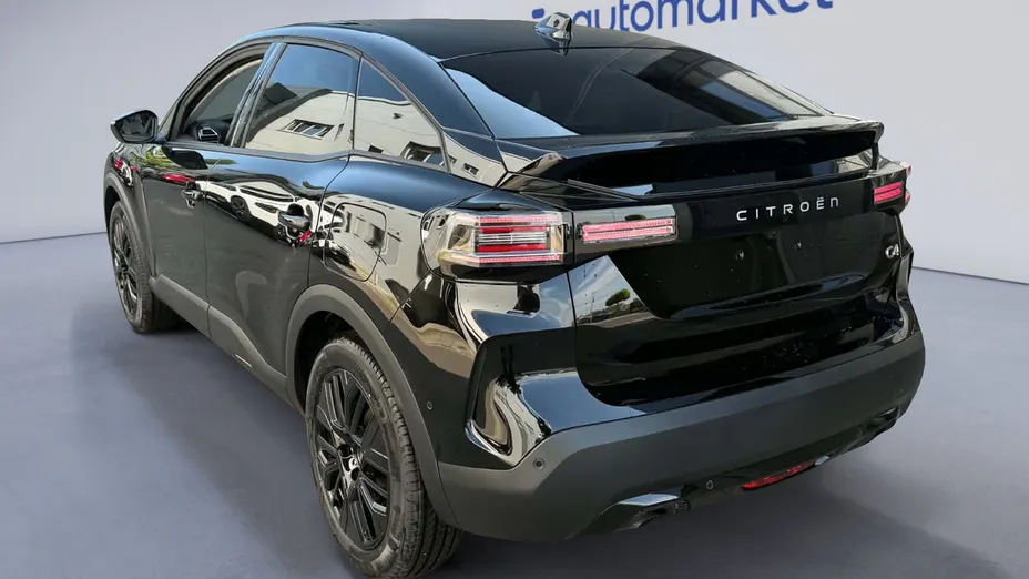 CITROEN C4 C4 1.2 mHEV Max eDCT6 Nowy