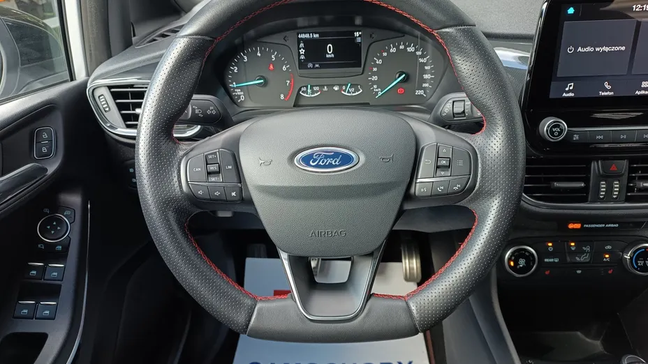 FORD Fiesta -