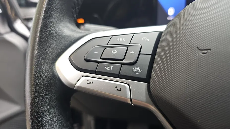 VOLKSWAGEN Golf Golf VIII 1.5 TSI EVO Life