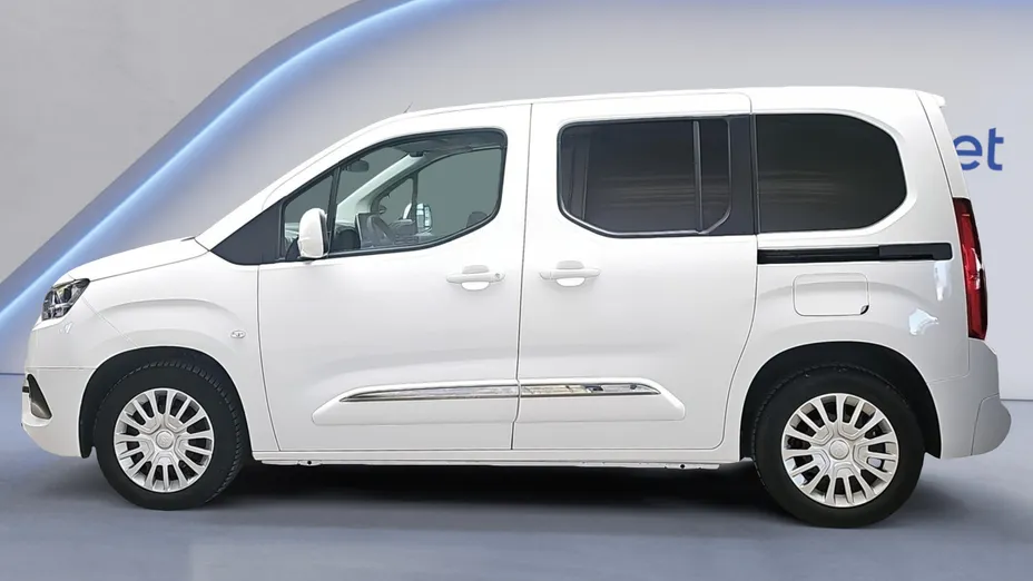 TOYOTA Proace City Verso Proace City Verso 1.5 D-4D Business