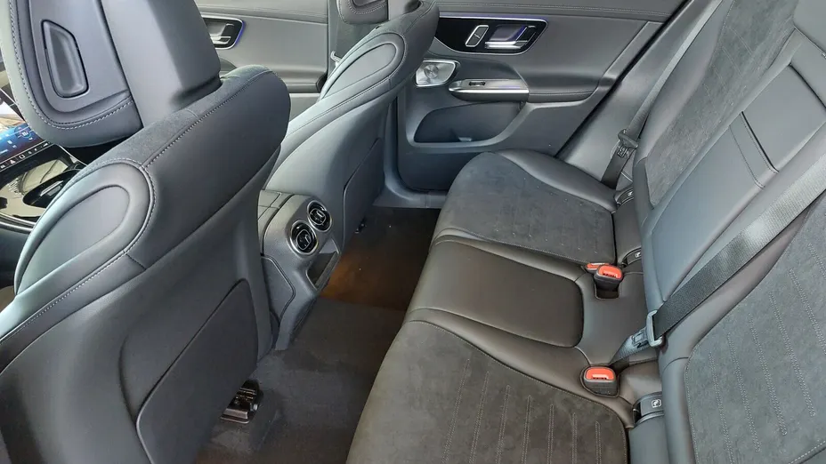 MERCEDES-BENZ GLC GLC 220 d mHEV 4-Matic AMG Line