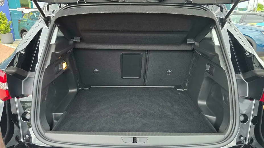 OPEL Grandland X Grandland X 1.2 T GPF Elegance Business Pack S&S aut