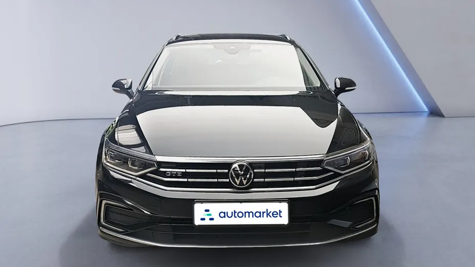 VOLKSWAGEN Passat Passat 1.4 TSI Plug-In Hybrid GTE DSG