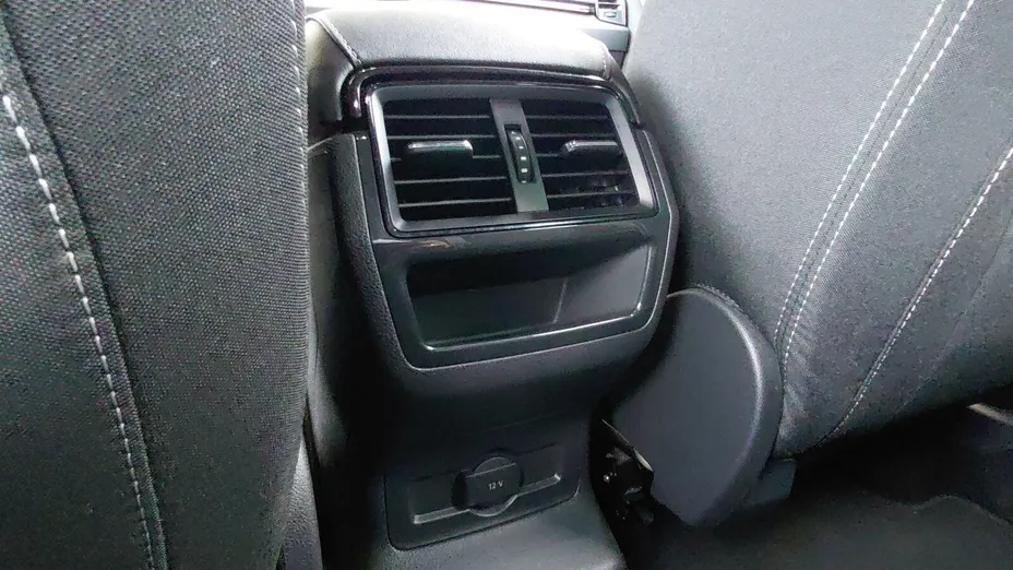 SKODA Karoq Karoq 1.5 TSI ACT Sportline DSG