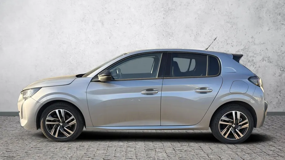 PEUGEOT 208 208 1.2 PureTech Allure Pack S&S EAT8