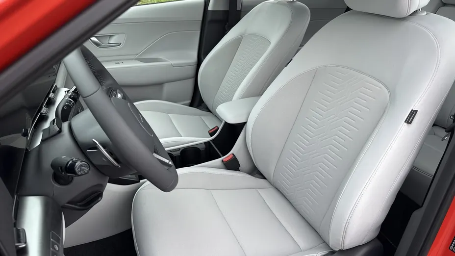 HYUNDAI Kona Kona 1.6 GDI Hybrid Executive DCT Nowy