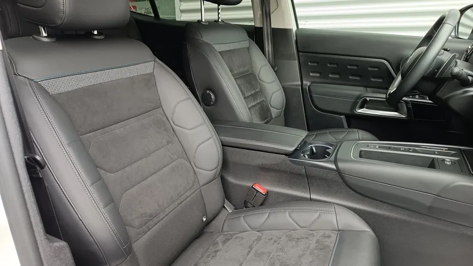 CITROEN C5 Aircross C5 Aircross 1.5 BlueHDi Shine