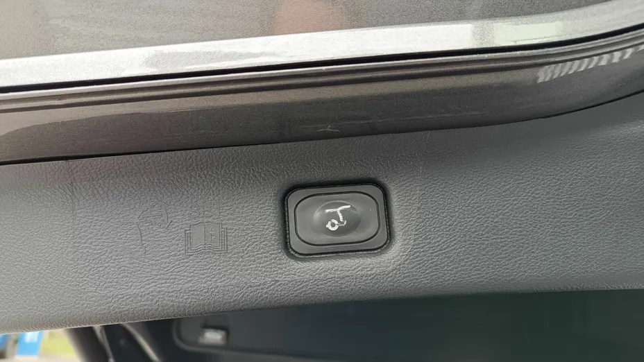 FORD S-MAX S-MAX 2.5 Hybrid Titanium CVT