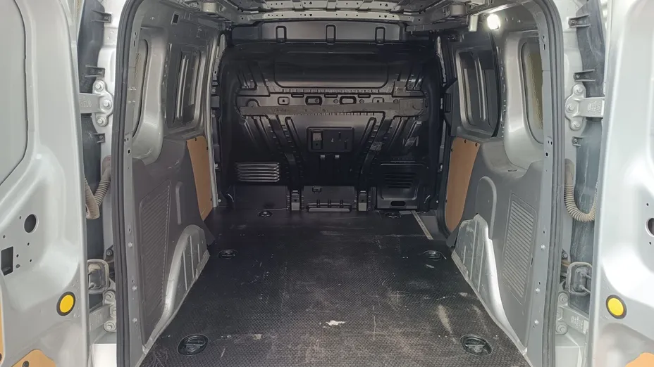 FORD Transit Connect Transit Connect 200 L1 Trend