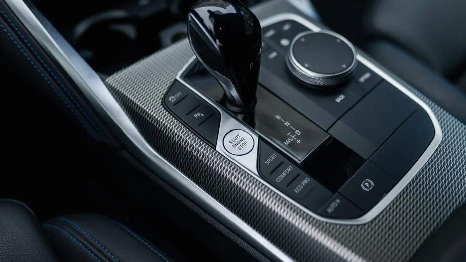 BMW Seria 4 420d M Sport