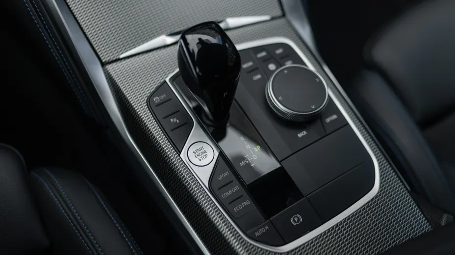 BMW Seria 4 420d M Sport