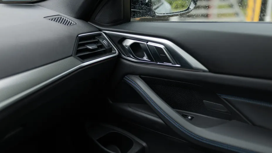 BMW Seria 4 420d M Sport