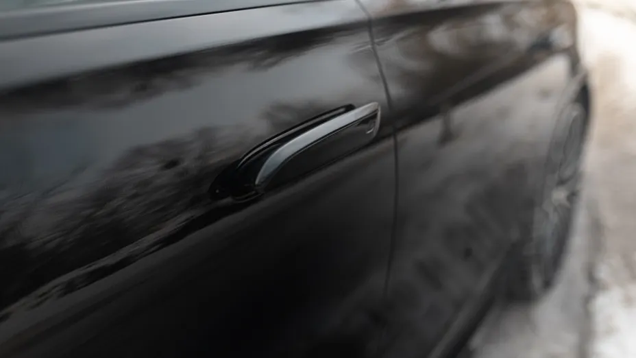 MERCEDES-BENZ S Klasa S 400 d 4-Matic L AMG Line 9G-TRONIC